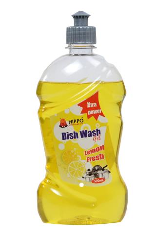 DISH WASH LEMON