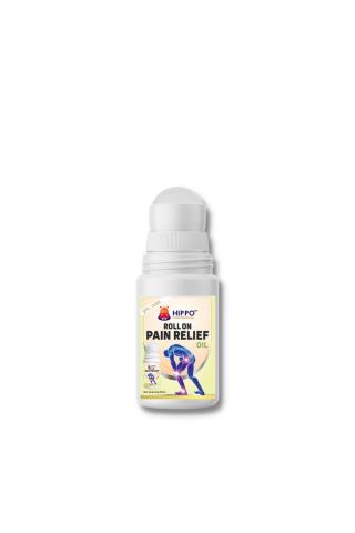 PAIN RELIFE OIL (ROLL ON)