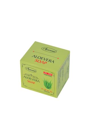 ALOEVERA SOAP 100gm (PACK OF 3)