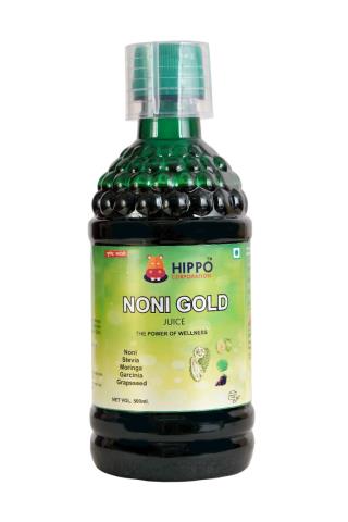NONI GOLD 500 ml
